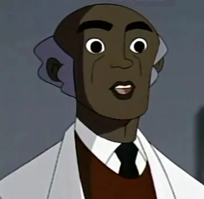 Dr Bromwell