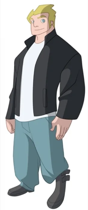 Eddie Brock