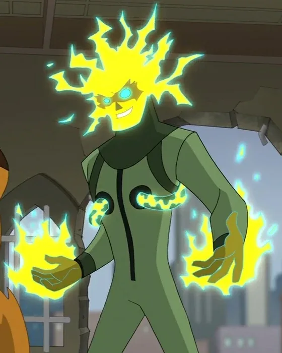 Electro