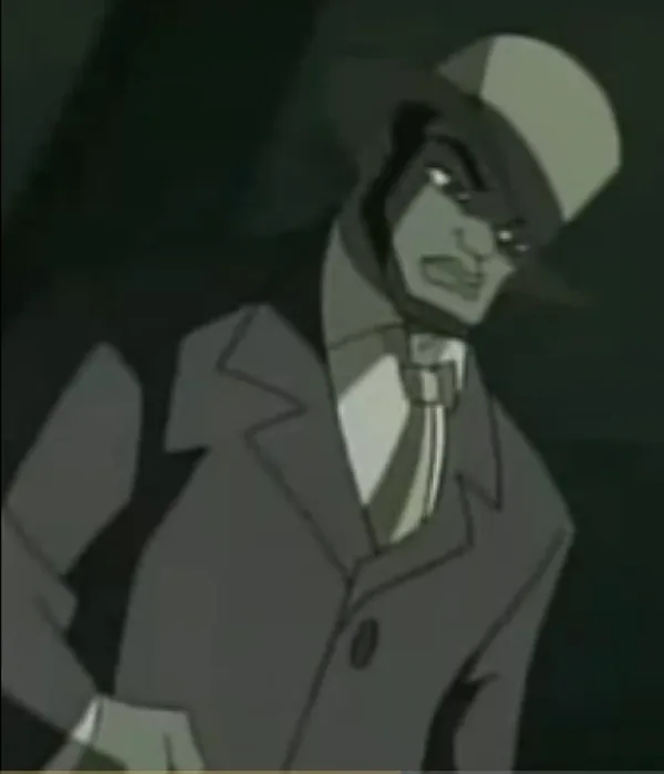 Fancy Dan
