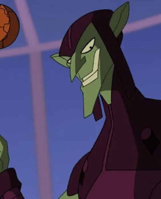 Green Goblin