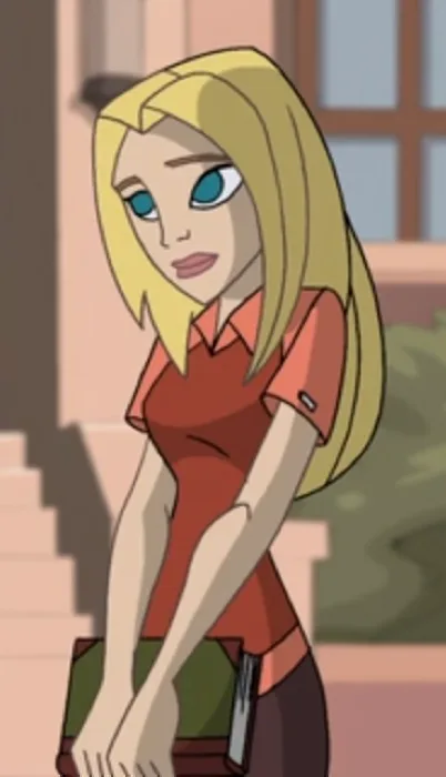 Gwen Stacy