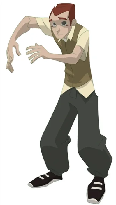 Harry Osborn