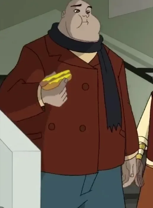 Kenny Kong