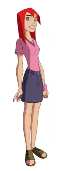 Mary Jane Watson
