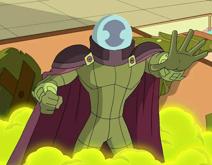 Mysterio