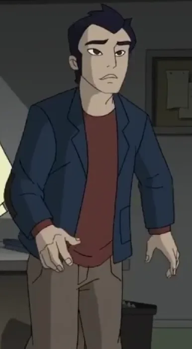 Ned Lee