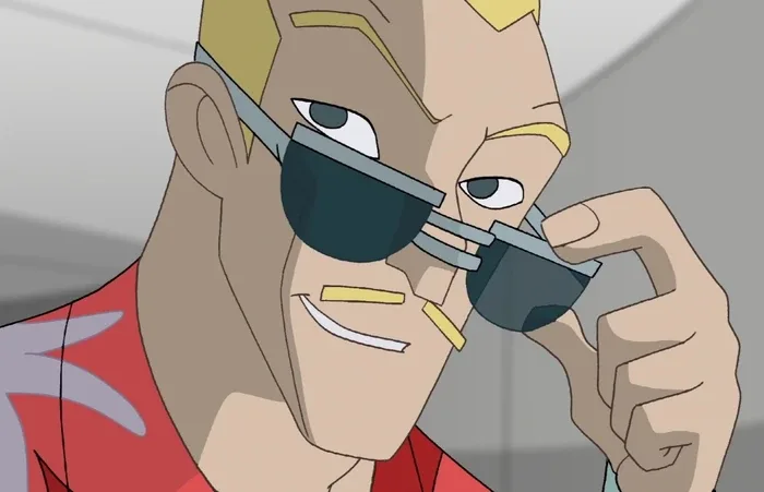 Norman Osborn