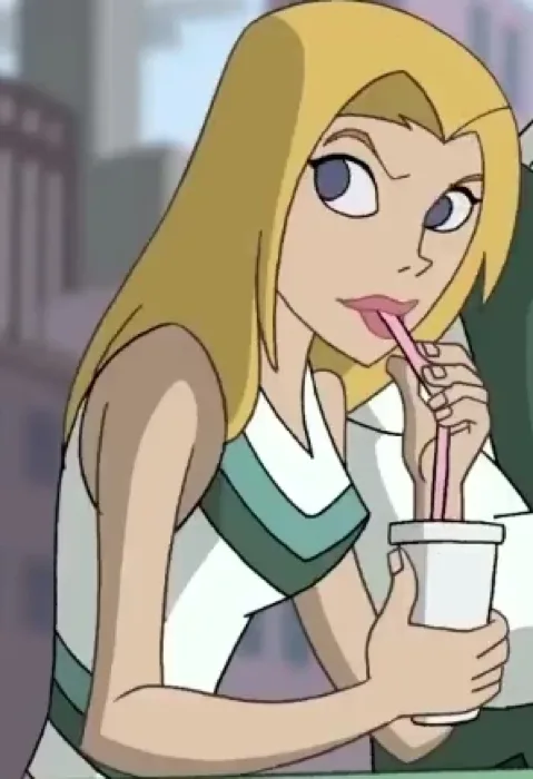 Sally Avril