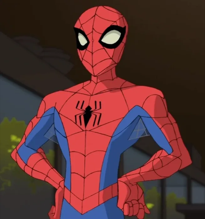 Spider Man