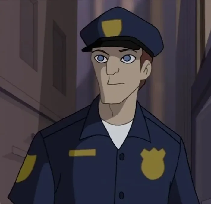 Stan Carter