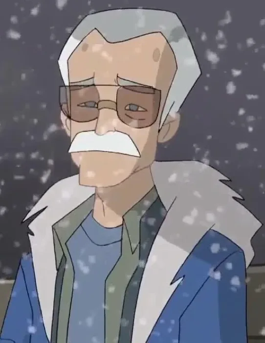 Stan Lee