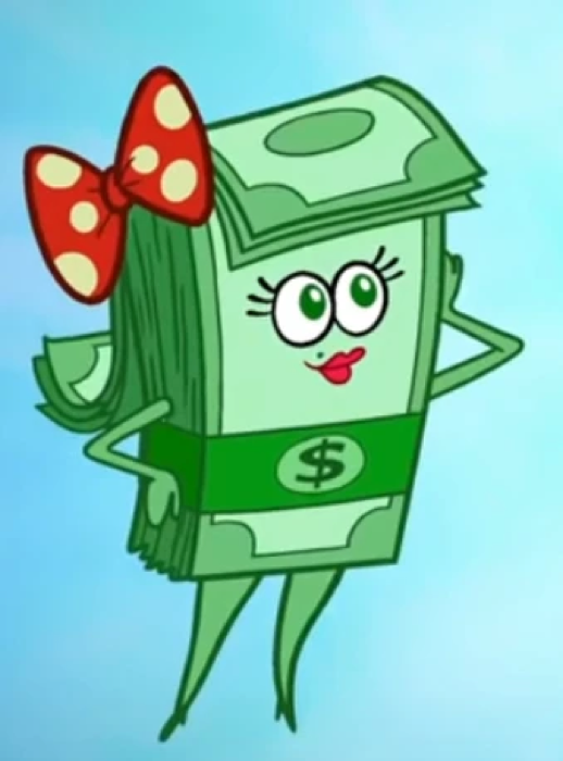 Cashina