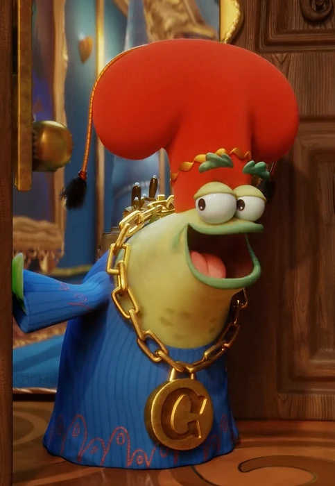 Chancellor