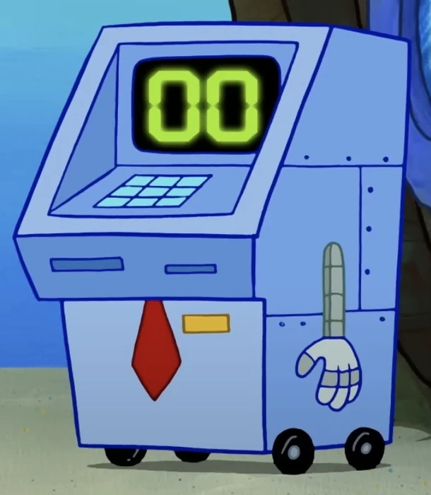 Chip Plankton Ii