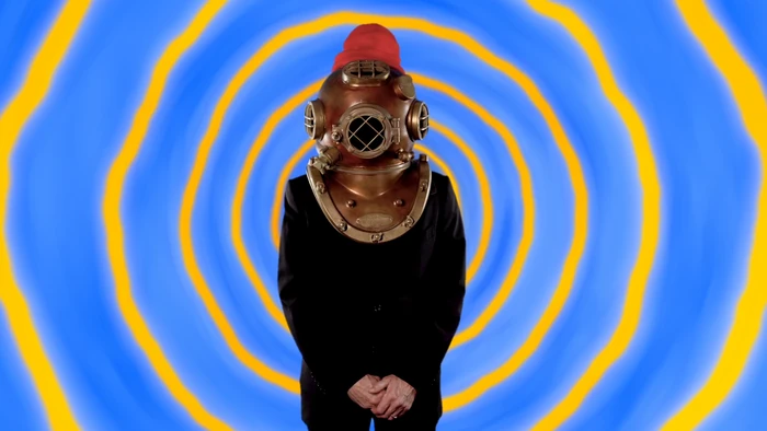 French Narrator