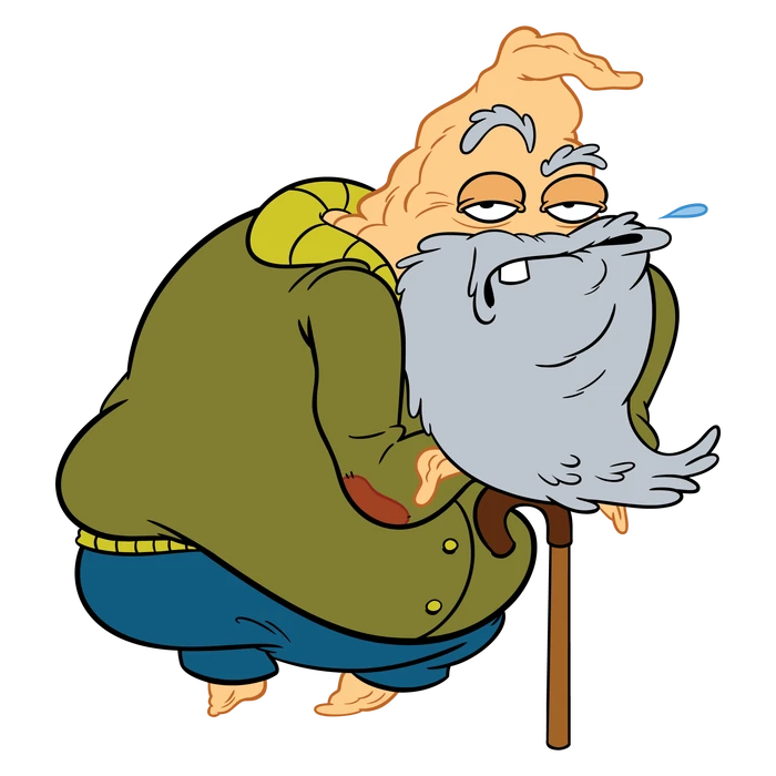Grandpat Star