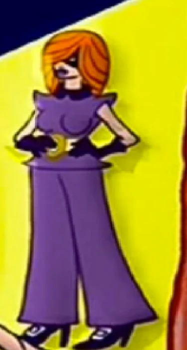 Miss Appear