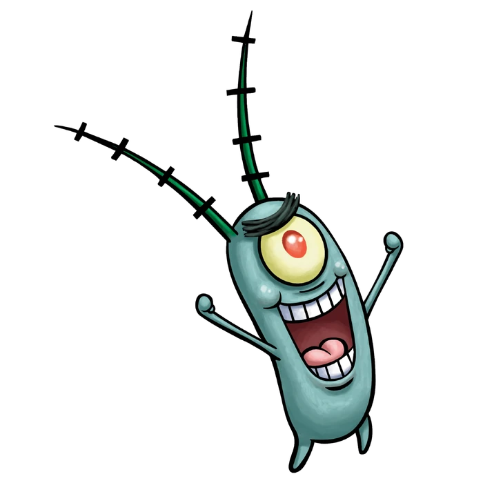 Plankton