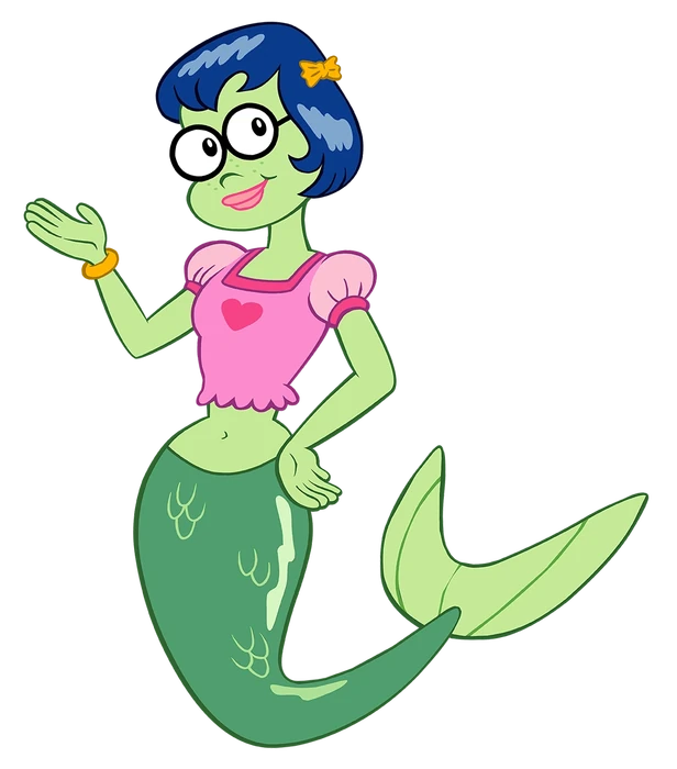 Princess Mindy