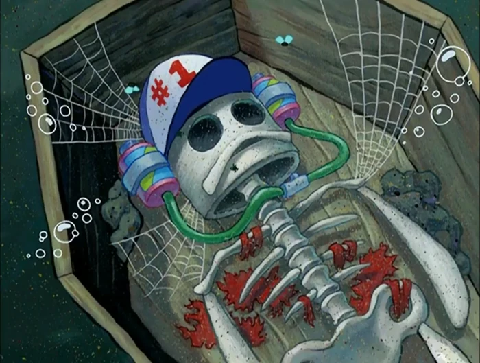 Smitty Werbenjagermanjensen