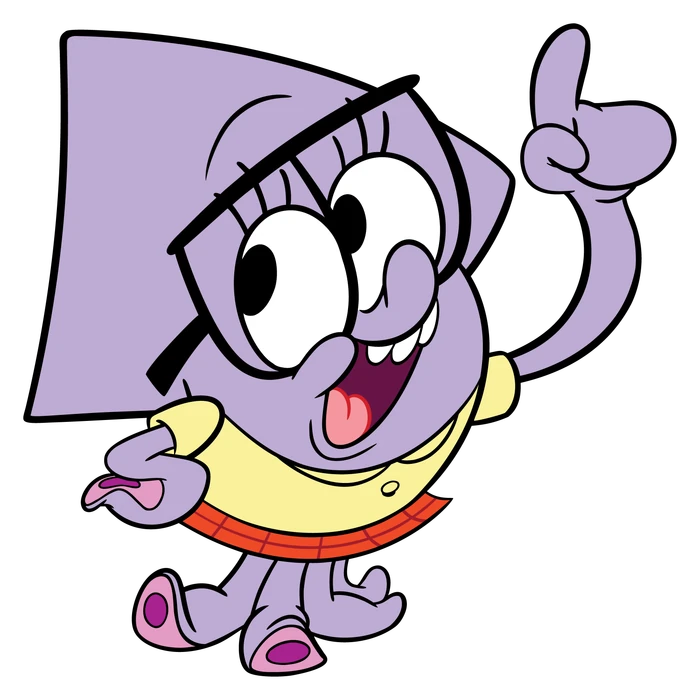 Squidina Star
