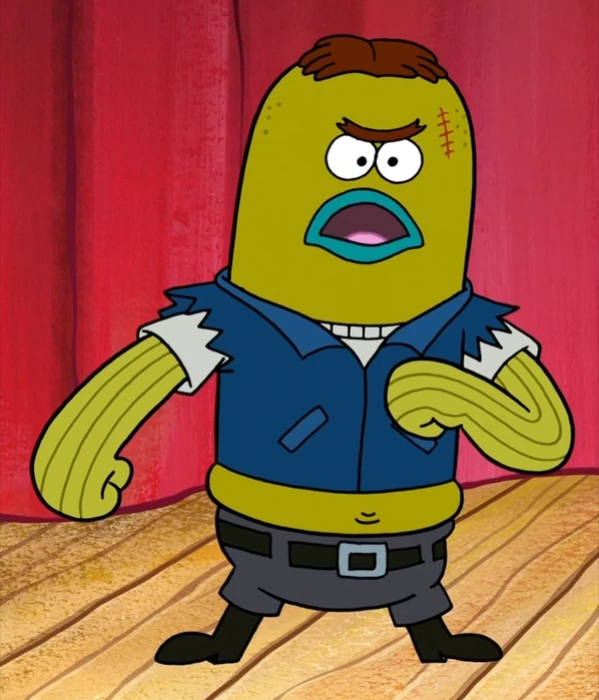 Tattletale Strangler