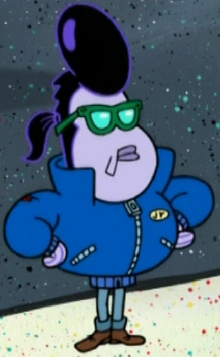 Tony Fast Jr