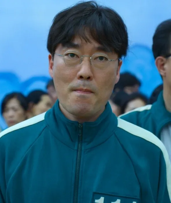 Byeong Gi