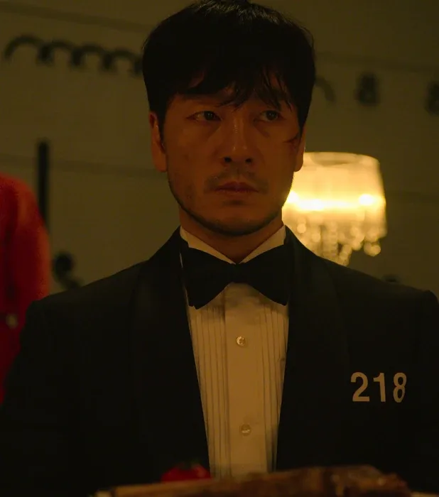Cho Sang Woo