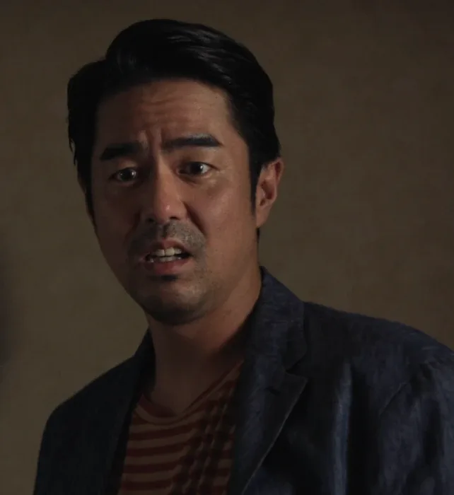 Choi Woo Seok