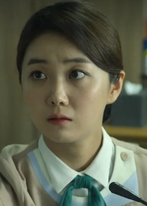 Ha Sun Young