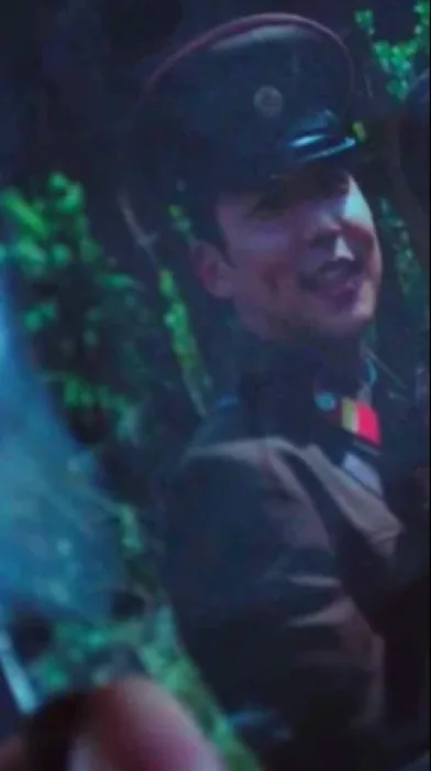 Han Su Cheol