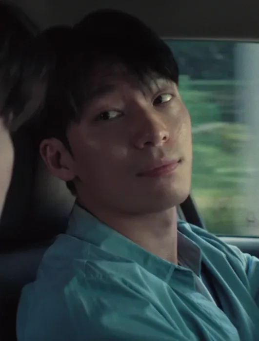 Hwang Jun Ho