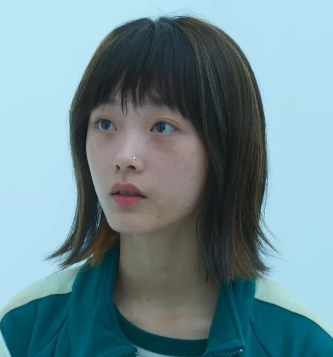 Ji Yeong