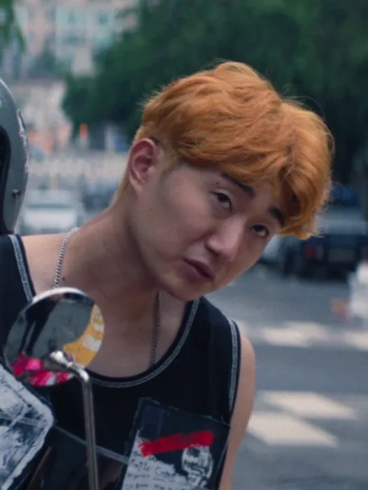 Kim Ji Seok