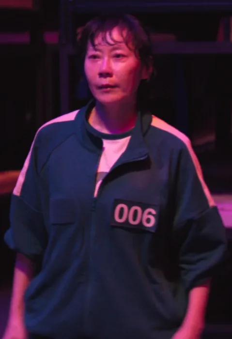 Park Mi Hwa