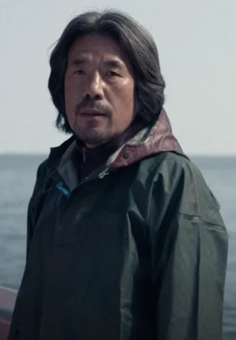 Park Yeong Gil