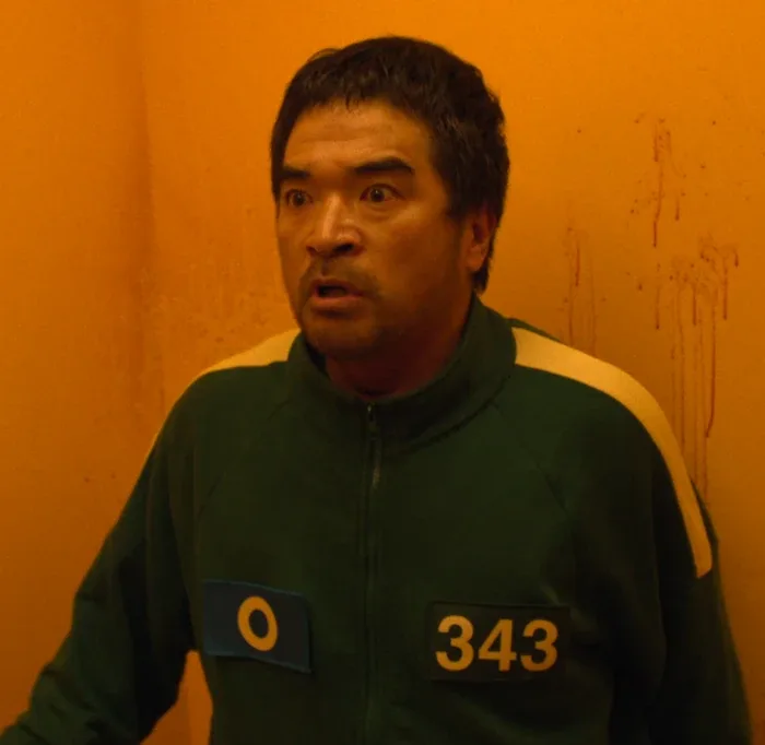 Sim Jae Seok