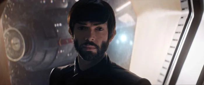 Spock
