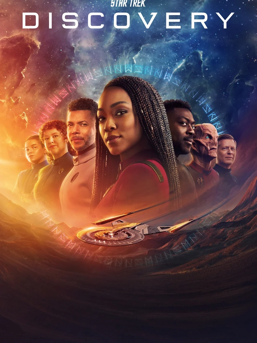Star Trek: Discovery