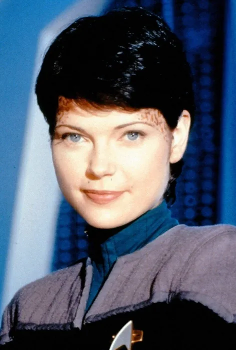 Ezri Dax
