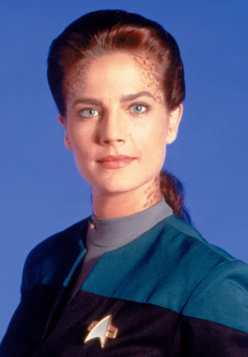 Jadzia Dax
