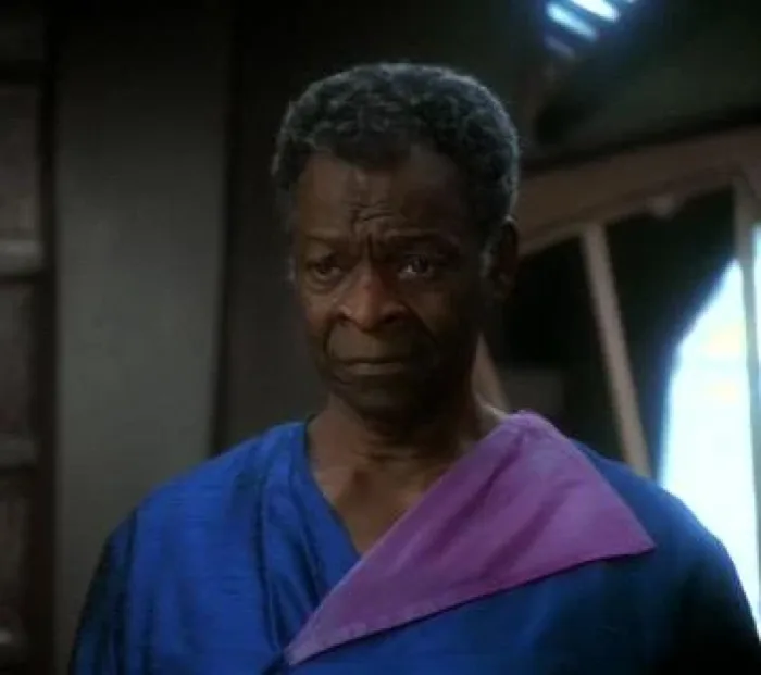 Joseph Sisko