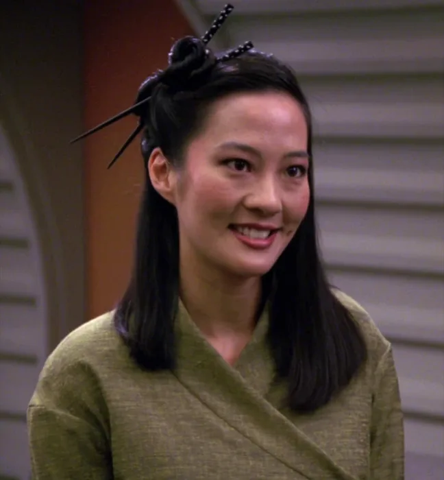Keiko O Brien