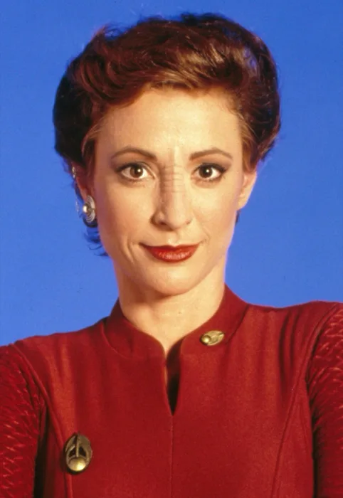 Kira Nerys