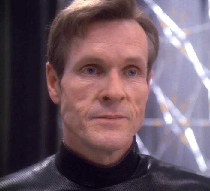 Luther Sloan