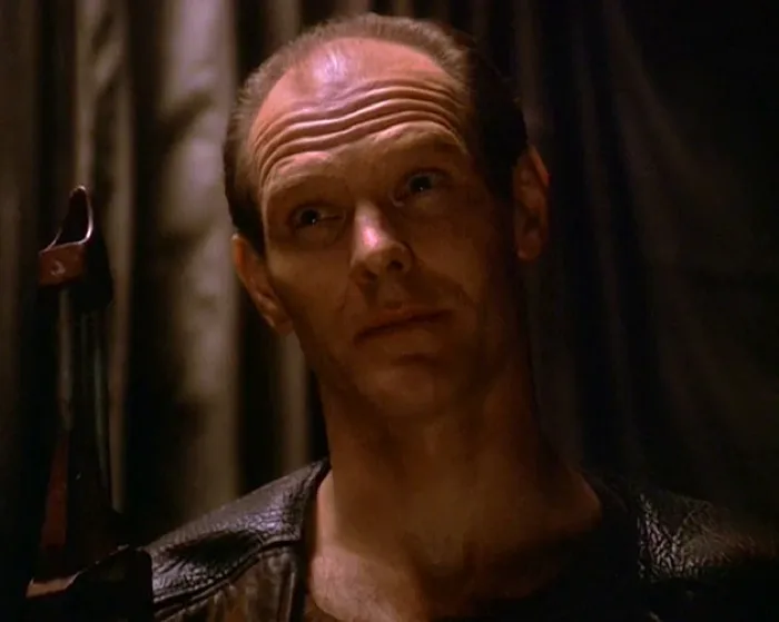 Michael Eddington
