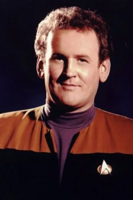 Miles O Brien