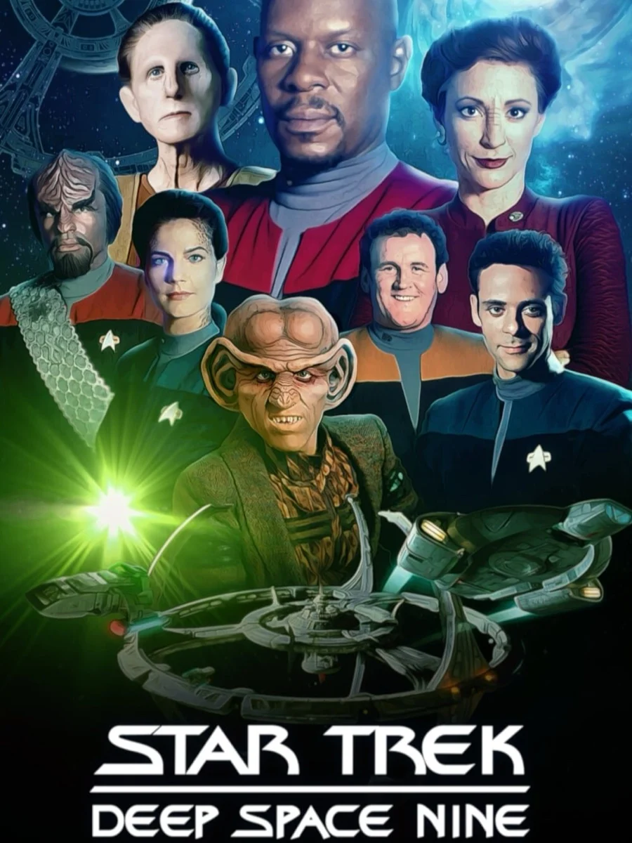 Star Trek: Deep Space Nine